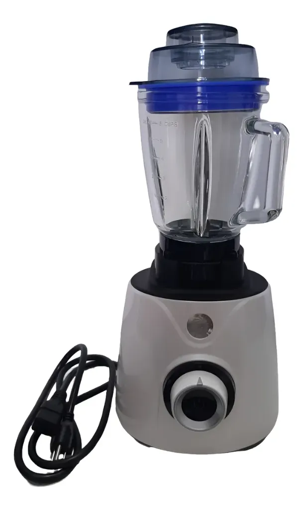 Power Blender Licuadora Industrial Royal Prestige Blanco 