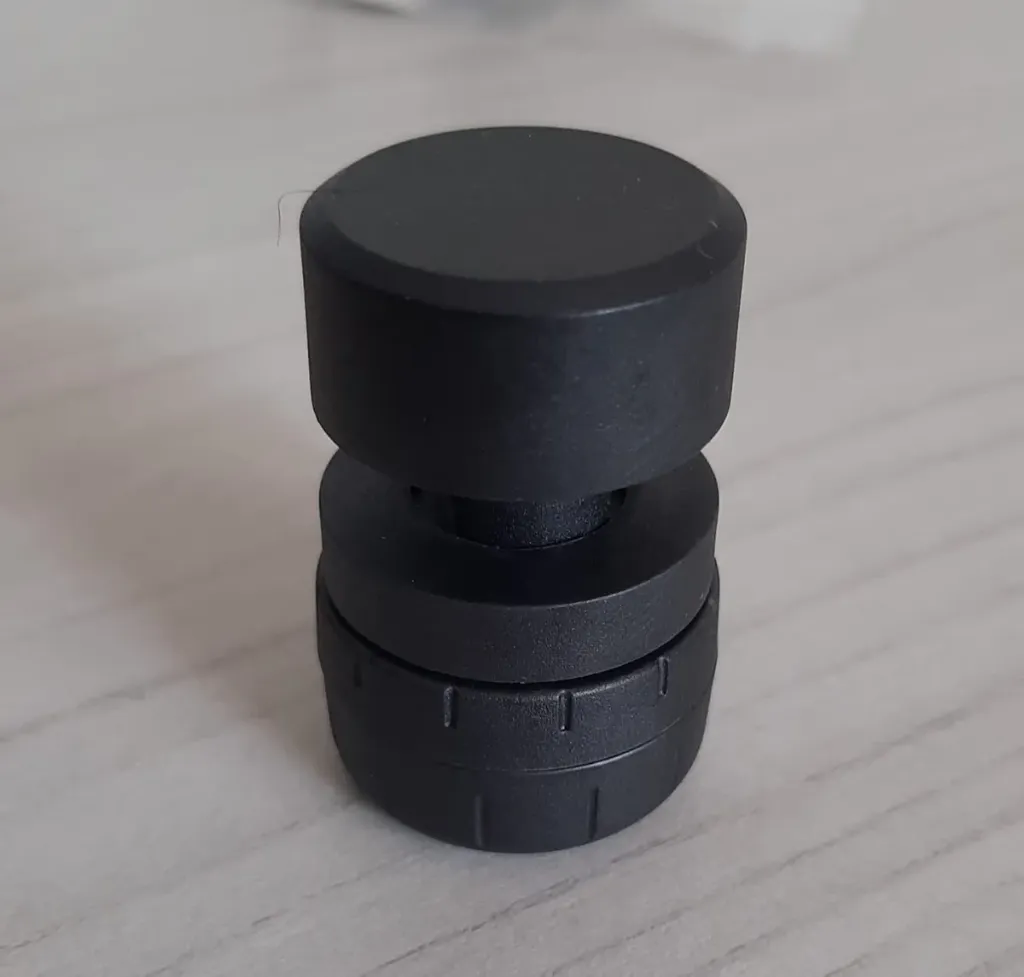 Royal Prestige Válvula Para Tapa De Ollas Linea Actual 