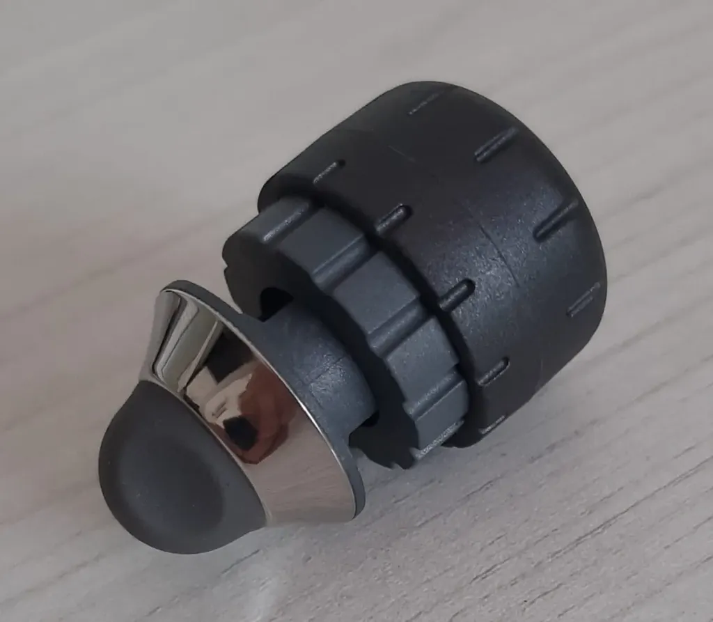 Royal Prestige Válvula O Pito Para Tapas Linea Clásica 