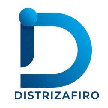 Distrizafiro